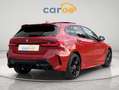 BMW 118 118iA *M PACK - LEDER - PANO - TOPSTAAT - GARANTIE Rojo - thumbnail 5