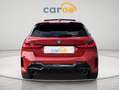 BMW 118 118iA *M PACK - LEDER - PANO - TOPSTAAT - GARANTIE Rojo - thumbnail 4