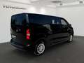Opel Vivaro 6-SITZER 2.0D Edition M Doppelkabine 6 Sitzer, NAV Noir - thumbnail 4
