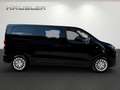 Opel Vivaro 6-SITZER 2.0D Edition M Doppelkabine 6 Sitzer, NAV Zwart - thumbnail 3