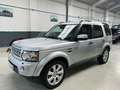 Land Rover Discovery 3.0SDV6 HSE 255 Aut. Silver - thumbnail 1