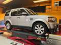 Land Rover Discovery 3.0SDV6 HSE 255 Aut. Silver - thumbnail 10