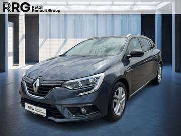 GRANDTOUR LIMITED TCe 140 SITZHEIZUNG