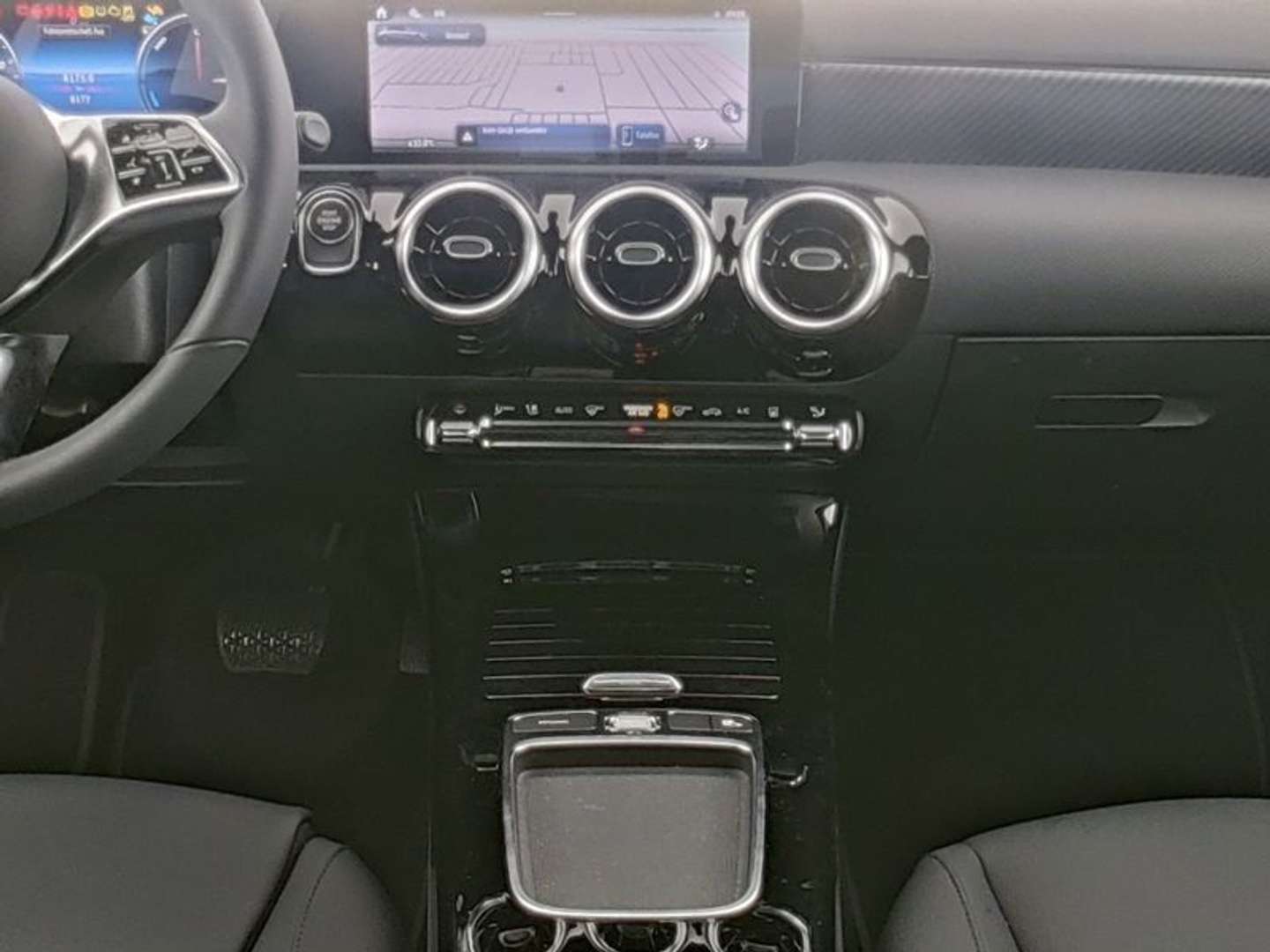 Mercedes Classe A 250 E 250 Premium - - Joinsteer - #4