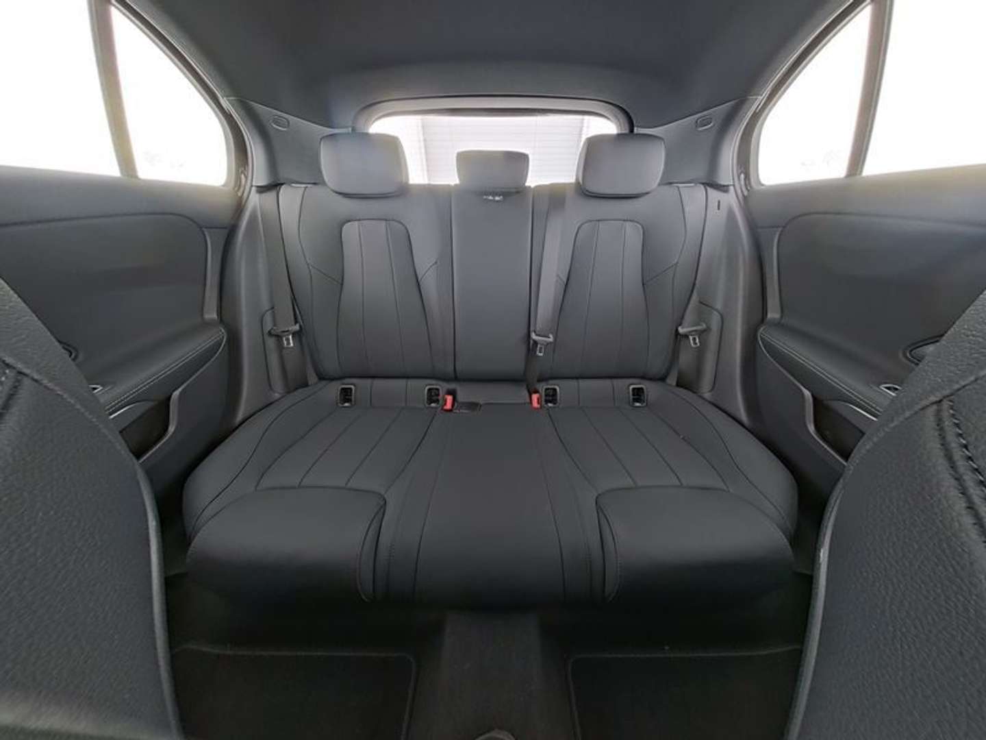 Mercedes Classe A 250 E 250 Premium - - Joinsteer - #5