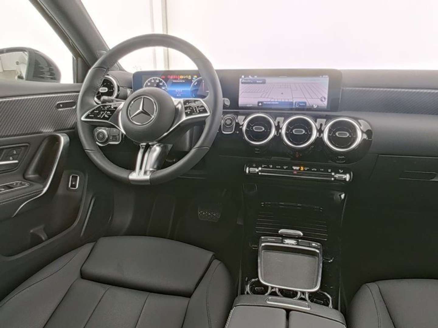 Mercedes Classe A 250 E 250 Premium - - Joinsteer - #2