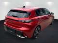 Peugeot 308 130 Allure Pack Anhängerkupplung Navi Rot - thumbnail 5