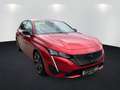 Peugeot 308 130 Allure Pack Anhängerkupplung Navi Rot - thumbnail 3