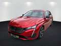 Peugeot 308 130 Allure Pack Anhängerkupplung Navi Rot - thumbnail 2