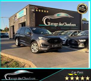 2.0 TDCi EcoBlue FWD Titanium 1° Propriétaire !