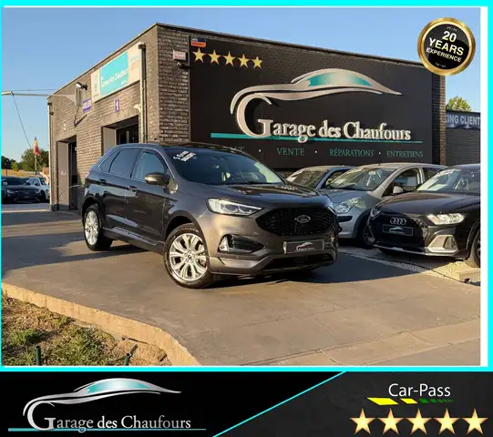 Ford Edge 2.0 TDCi EcoBlue FWD Titanium 1° Propriétaire !