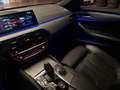 BMW 530 e iPERFORMANCE AUT. PACK M SHADOWLINE TOE LED AMBI Gris - thumbnail 24