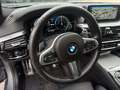 BMW 530 e iPERFORMANCE AUT. PACK M SHADOWLINE TOE LED AMBI Gris - thumbnail 12