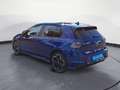 Volkswagen Golf 2.0 TDI DSG R-Line BlackStyle AHK PanoDach Blau - thumbnail 4