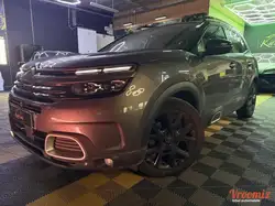 Citroen C5 Aircross 2.0 BLUEHDI 180 cv  SHINE EAT8 I CARPLAY