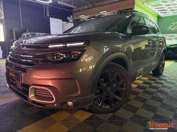 2.0 BLUEHDI 180 cv SHINE EAT8 I CARPLAY - CAMERA 360° - PARK ASSIT - ACC