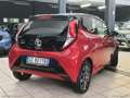 Toyota Aygo Connect 1.0 VVT-i 72 CV 5p. Rosso - thumbnail 6