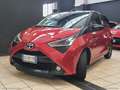 Toyota Aygo Connect 1.0 VVT-i 72 CV 5p. Rosso - thumbnail 3