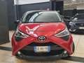 Toyota Aygo Connect 1.0 VVT-i 72 CV 5p. Rosso - thumbnail 2