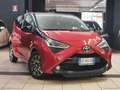 Toyota Aygo Connect 1.0 VVT-i 72 CV 5p. Rouge - thumbnail 1