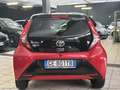 Toyota Aygo Connect 1.0 VVT-i 72 CV 5p. Rosso - thumbnail 5