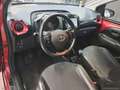 Toyota Aygo Connect 1.0 VVT-i 72 CV 5p. Rosso - thumbnail 8