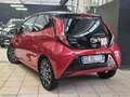 Toyota Aygo Connect 1.0 VVT-i 72 CV 5p. Rosso - thumbnail 4