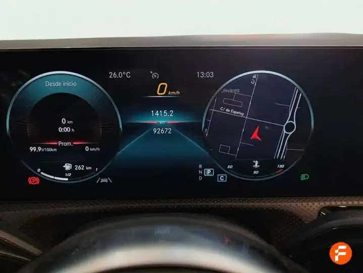 Mercedes-Benz CLA 200 (C118) 2021, foto 13