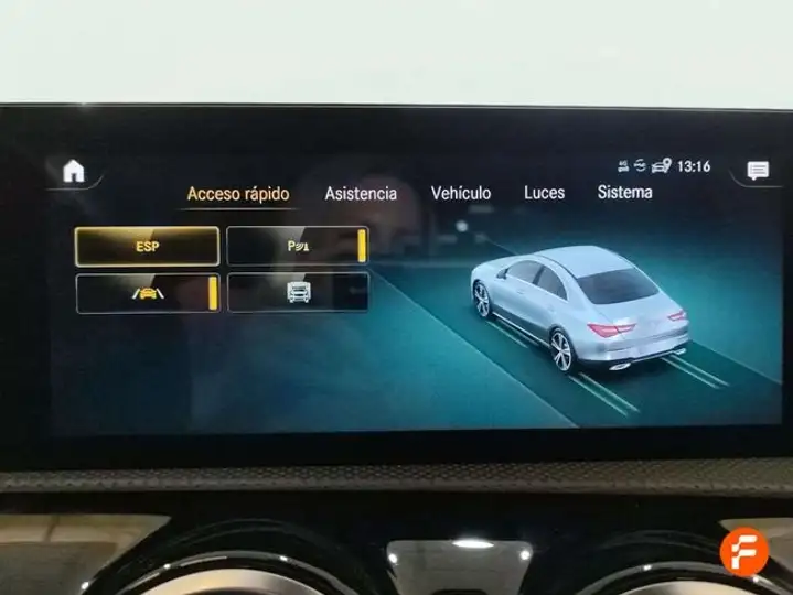 Mercedes-Benz CLA 200 (C118) 2021, foto 10