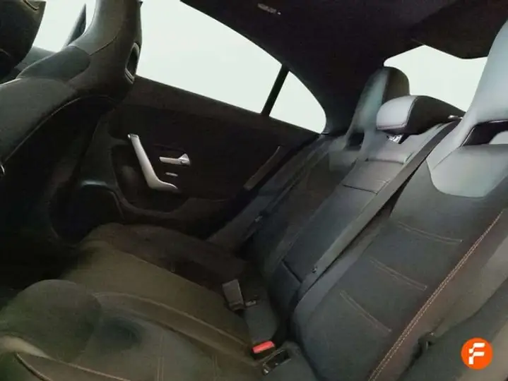Mercedes-Benz CLA 200 (C118) 2021, foto 23