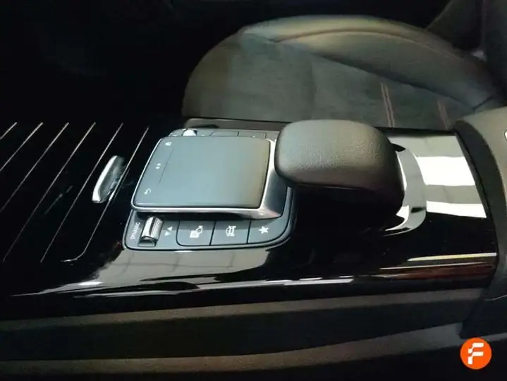 Mercedes-Benz CLA 200 (C118) 2021, foto 11