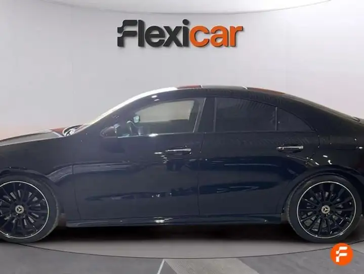 Mercedes-Benz CLA 200 (C118) 2021, foto 3
