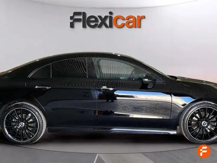 Mercedes-Benz CLA 200 (C118) 2021, foto 4