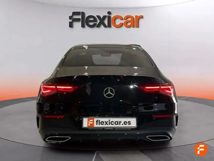 Mercedes-Benz CLA 200 (C118) 2021, foto 5
