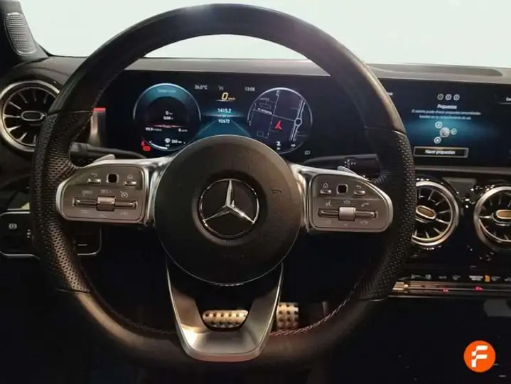 Mercedes-Benz CLA 200 (C118) 2021, foto 18