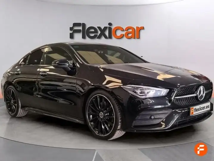 Mercedes-Benz CLA 200 (C118) 2021, foto 7