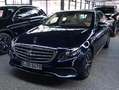 Mercedes-Benz 400 E400d Blau - thumbnail 2