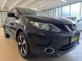 Nissan Qashqai 1.5 dCi Tekna 360° Unico Prop. Schwarz - thumbnail 3