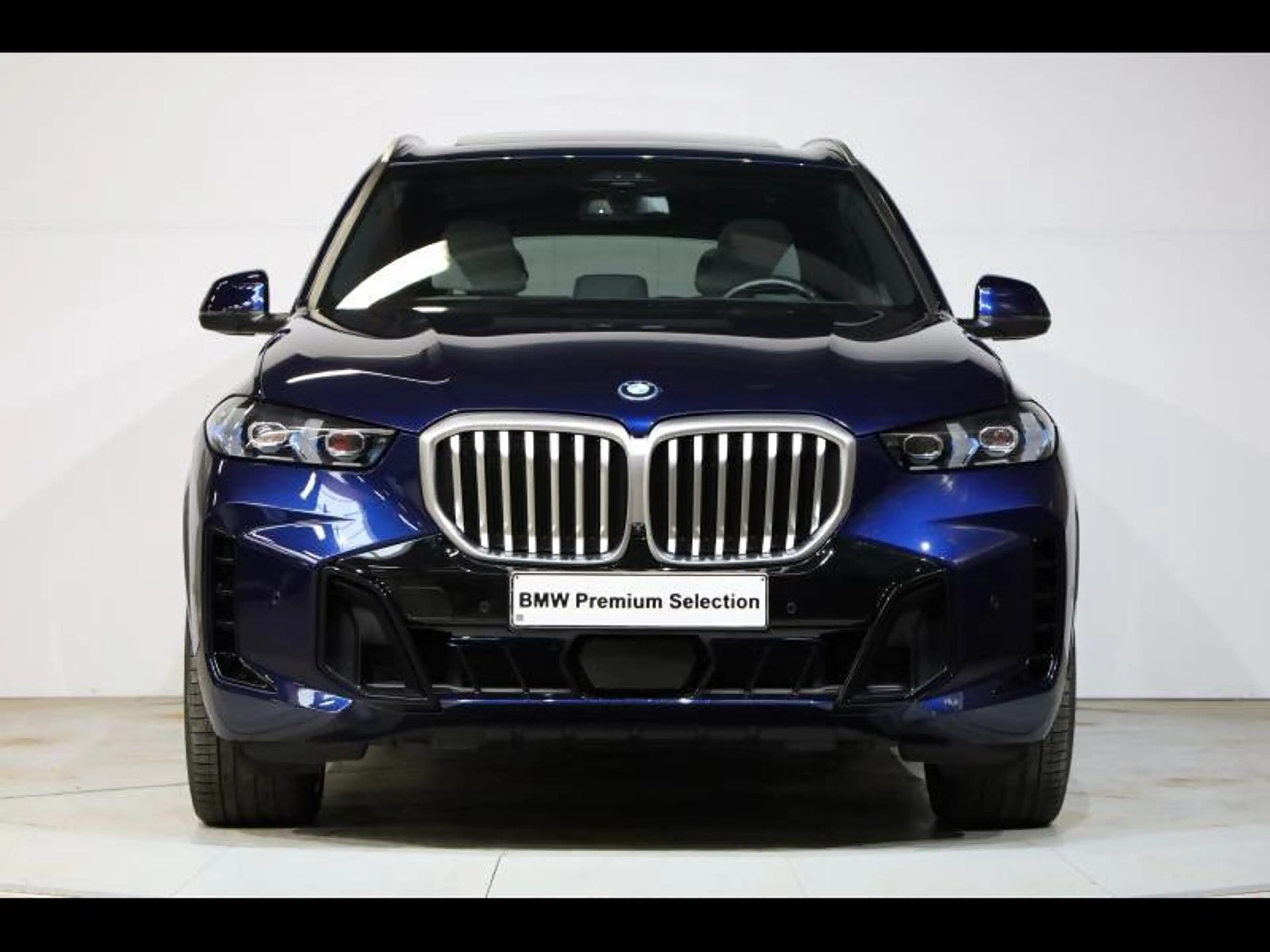 BMW X5 xDrive50e Kit M Sport — photo 2