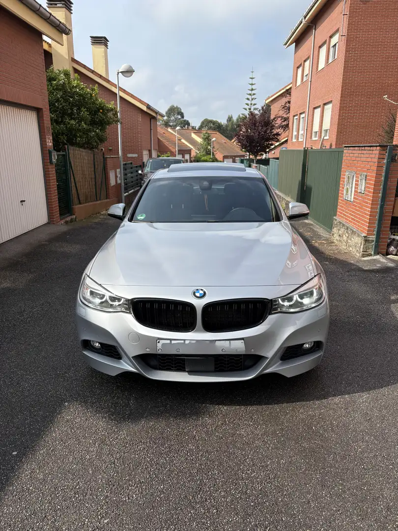 BMW 330 330dA Gran Turismo Sport - 1
