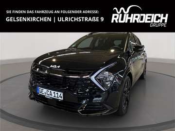 Nightline Edition 1.6 T-GDI 2WD DCT Panoramadach S