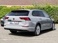Volkswagen Golf VIII Variant 1,5 TSI Life AHK ACC AppConnect Au... Grau - thumbnail 2