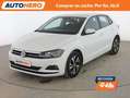 Volkswagen Polo 1.0 Advance 59kW Blanco - thumbnail 1