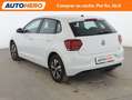 Volkswagen Polo 1.0 Advance 59kW Blanco - thumbnail 4