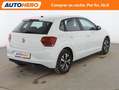 Volkswagen Polo 1.0 Advance 59kW Blanco - thumbnail 6