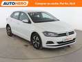 Volkswagen Polo 1.0 Advance 59kW Blanco - thumbnail 8