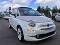 Fiat 500C 500C III 2017 1.2 Lounge 69cv  60 ANNIVERSARYI Bianco - thumbnail 6