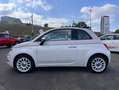 Fiat 500C 500C III 2017 1.2 Lounge 69cv  60 ANNIVERSARYI Bianco - thumbnail 3