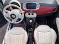 Fiat 500C 500C III 2017 1.2 Lounge 69cv  60 ANNIVERSARYI Bianco - thumbnail 12