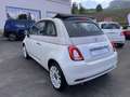 Fiat 500C 500C III 2017 1.2 Lounge 69cv  60 ANNIVERSARYI Bianco - thumbnail 4